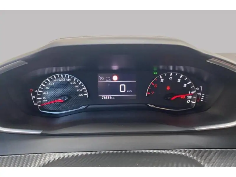 Occasion Peugeot 2008 Active Pack BLACK 26