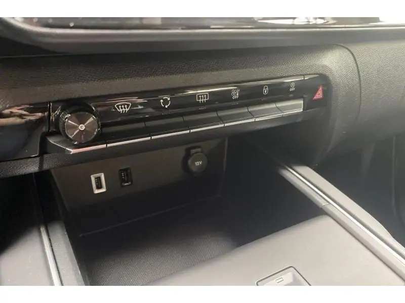 Occasion Citroen C5 Aircross PLUS GREY 29