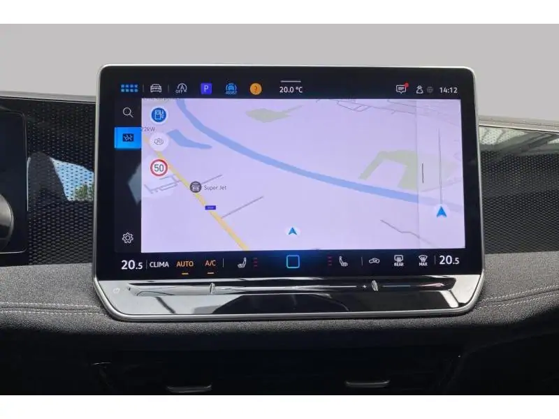 Occasion Volkswagen Passat Variant 1.5 eTSI DSG7 Business Premium GREY 13