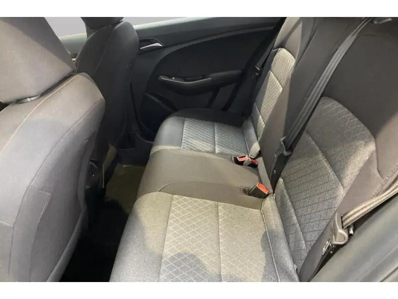 Occasion MG MG3 COMFORT ICE BLACK 18