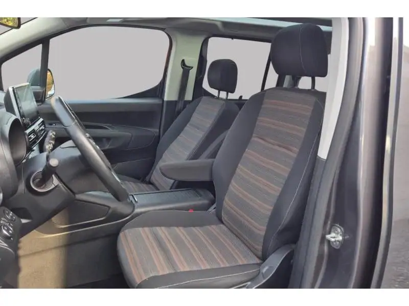 Occasie Opel Combo Life Elegance ANTHRACITE 10