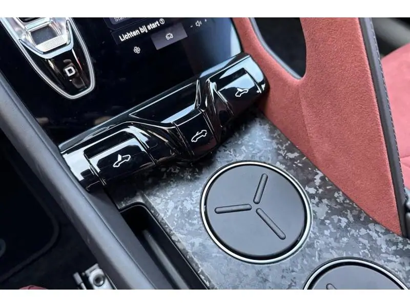 VEHICLE__CONDITION_SERVICE MG CYBERSTER Trophy Extended Rage GREY 23