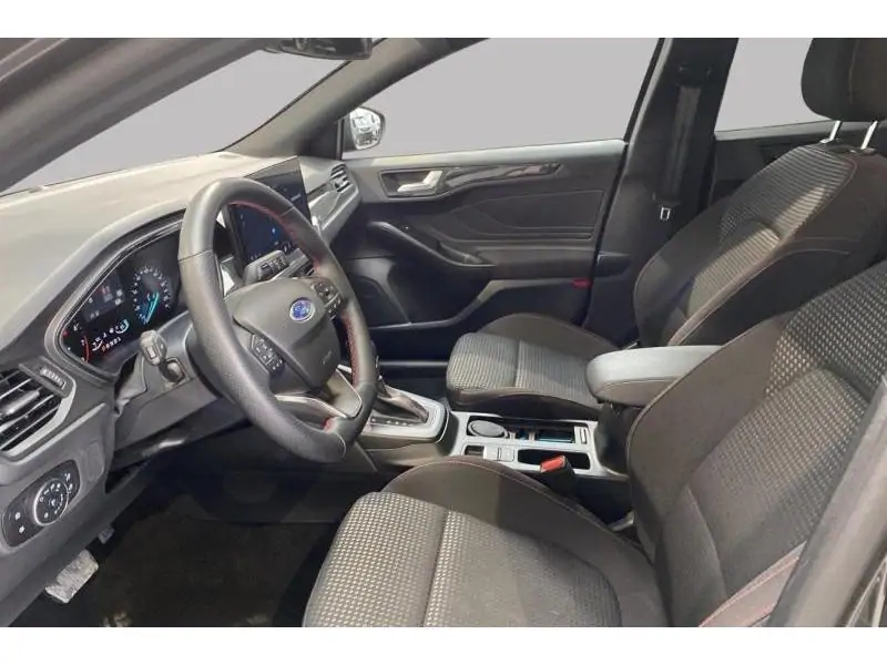 Occasion Ford Focus ST-Line GREY 10