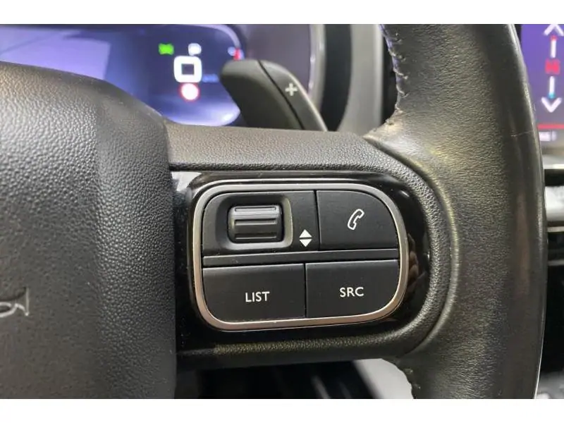 Occasion Citroen C5 Aircross Live GREY 26