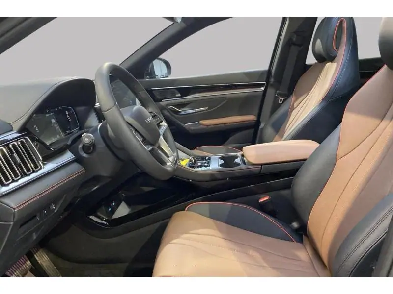 Occasion BYD Seal U DM-I BOOST BLACK 10