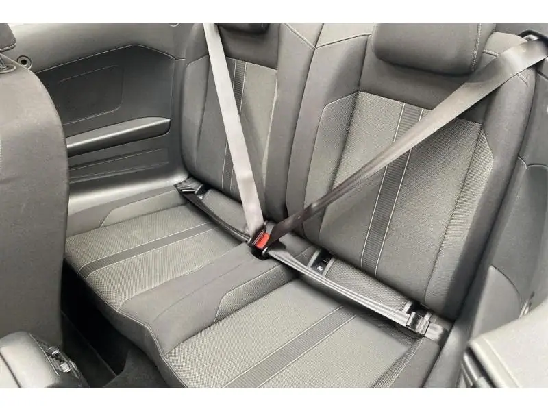 Occasion Volkswagen T-Roc Cabriolet Style GREY 18