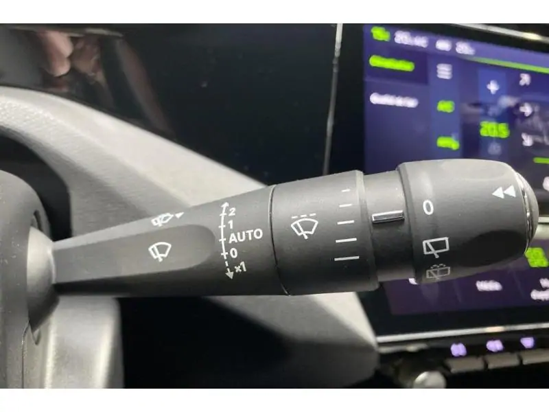 Occasion Peugeot 308 GT MHev * GPS Caméra BLACK 27