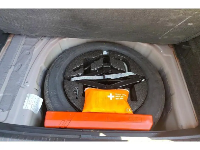 Occasion Seat Arona / Style ORANGE 21