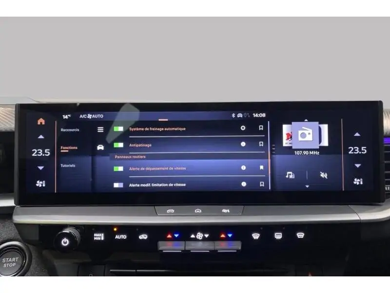 VEHICLE__CONDITION_SERVICE Opel Grandland GS BRONZE 37