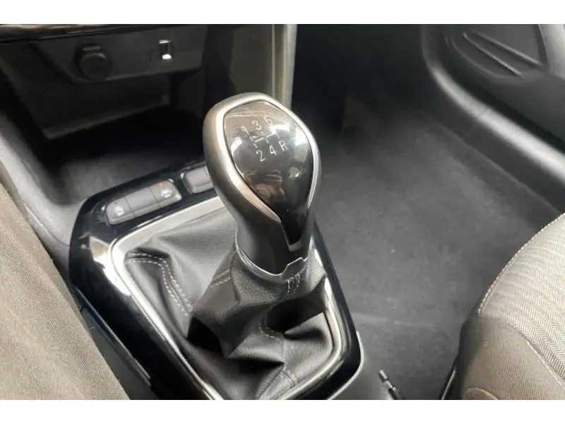 Occasion Opel Corsa Edition GREY 16