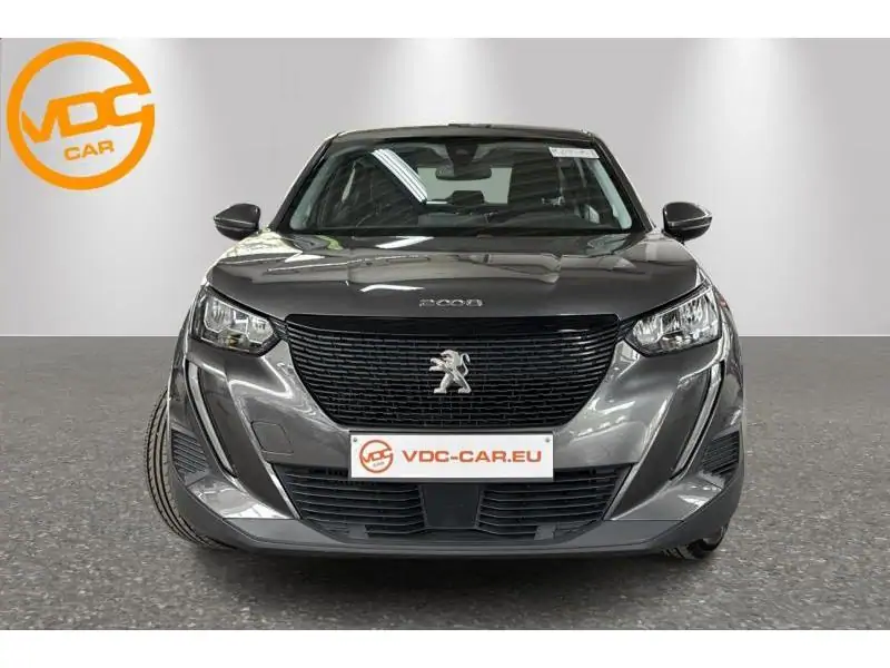 Occasion Peugeot 2008 Active 130 pk GREY 5