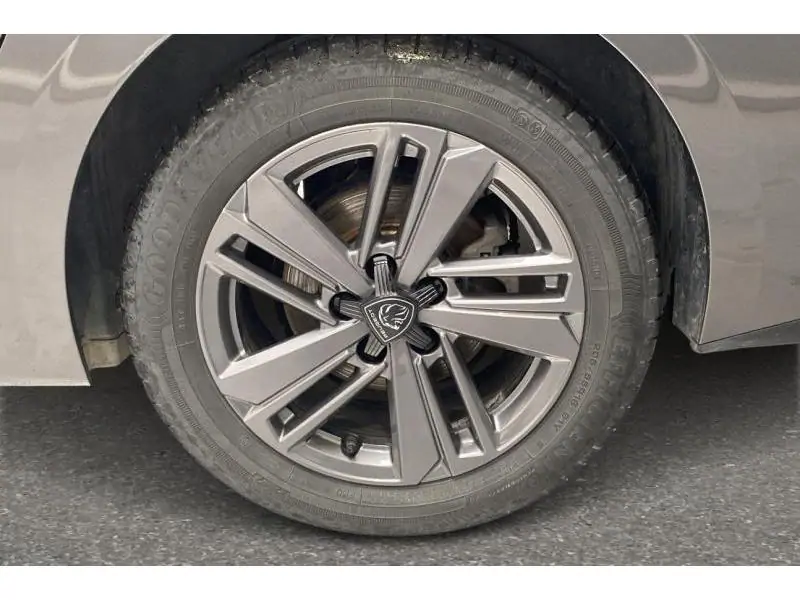Occasion Peugeot 308 SW 1.2 S&S 5d 96kW GREY 20