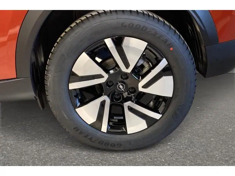 VEHICLE__CONDITION_SERVICE Opel Frontera GS* Véhicule de Direction! ORANGE 20