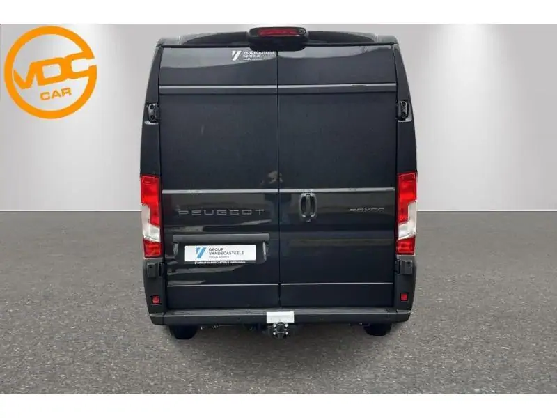 VEHICLE__CONDITION_SERVICE Peugeot Boxer 335 L3H2 2.2 BlueHDi 140 SandS A GREY 7