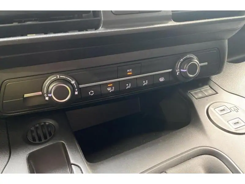 Occasion Opel Combo CARGO L1H1 WHITE 15