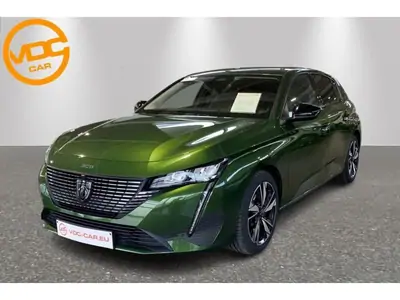 Occasion Peugeot 308 Allure GREEN