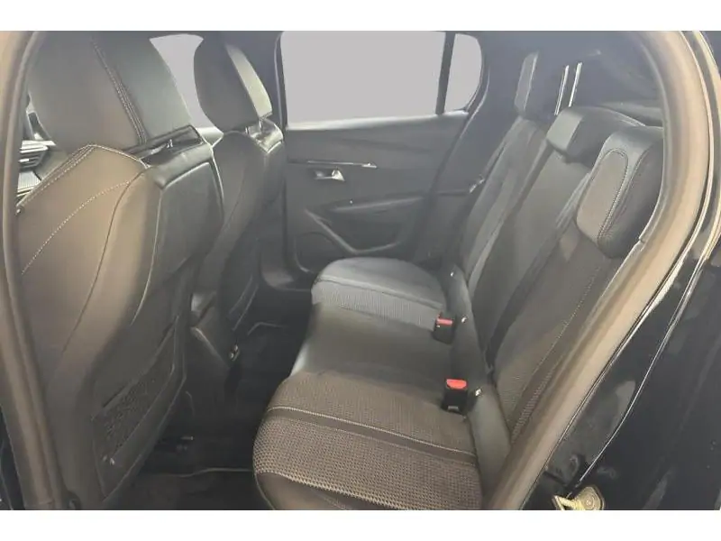 Occasion Peugeot 208 GT LINE - GPS - CUIR - LED BLACK 18