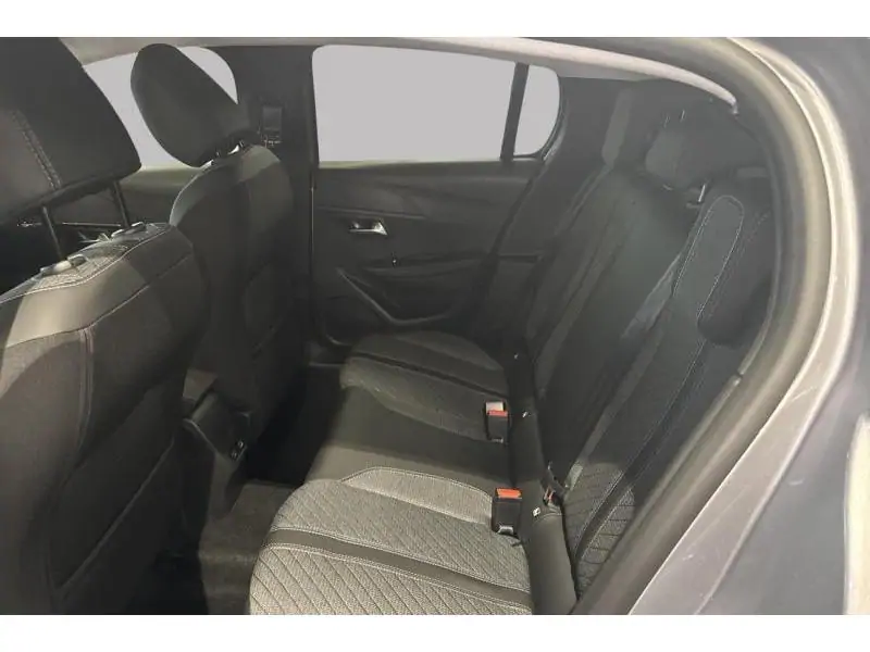 VEHICLE__CONDITION_SERVICE Peugeot 208 ENVY GREY 18