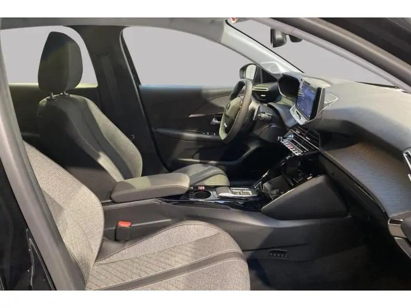 Occasion Peugeot 208 Allure BLACK 8