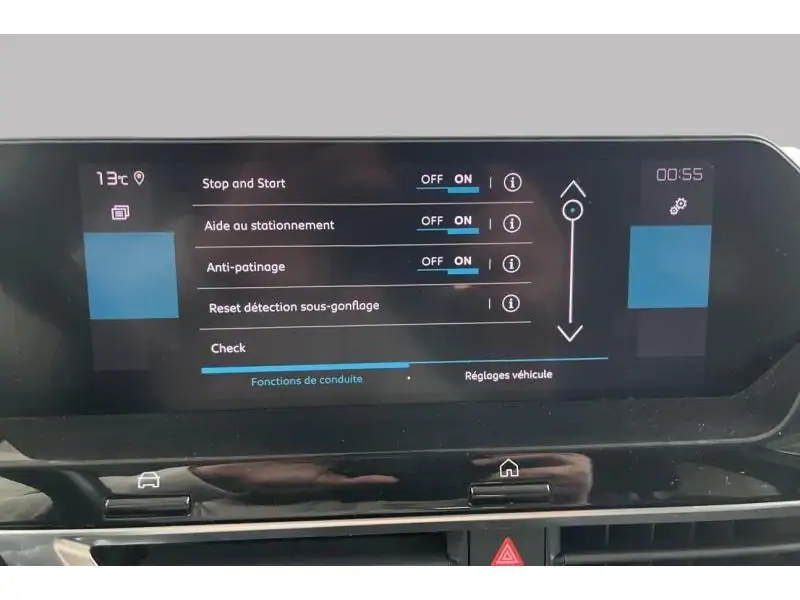 Occasion Citroen C4 FEEL GREY 28