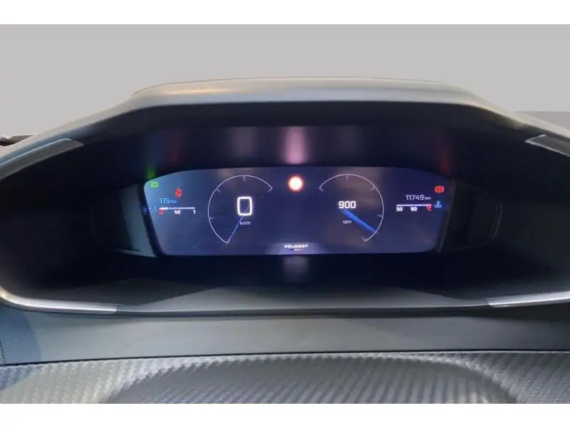 Occasion Peugeot 2008 II Allure GREY 26