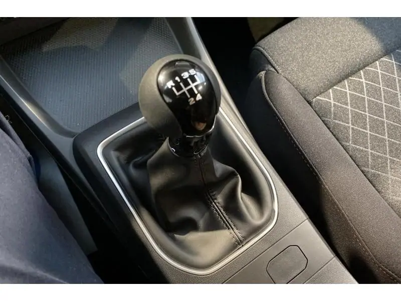 Occasion MG MG3 COMFORT ICE RED 16