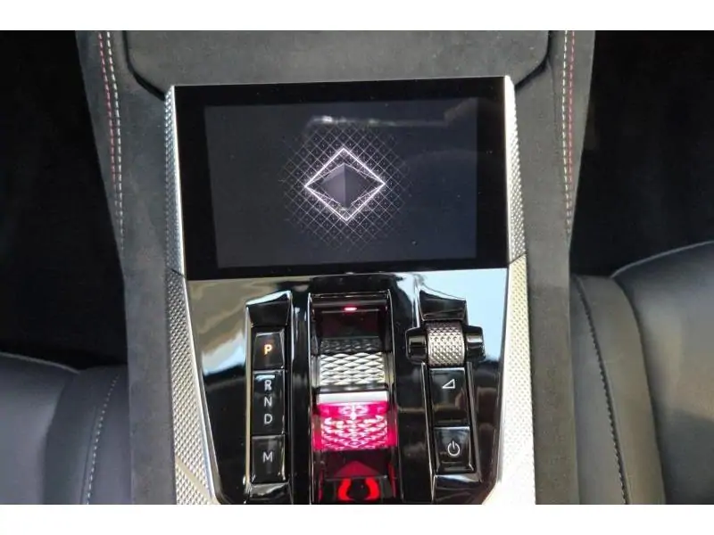 Occasion DS Automobiles DS 4 Performence Line GREY 20