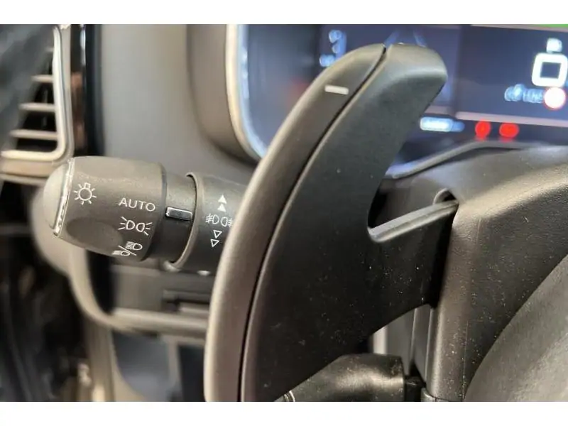 Occasion Citroen C5 Aircross Shine GREY 35
