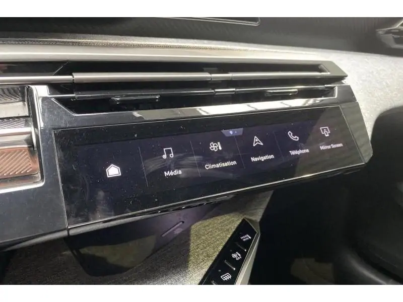 Occasie Peugeot 3008 1.2 Hybrid e-DSC6 Allure BLUE 36