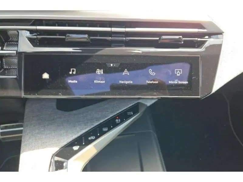 Occasion Peugeot 5008 GT GREY 15
