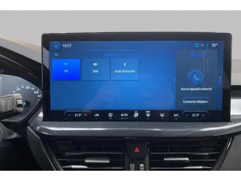 Occasion Ford Focus CLIPPER ST-Line 1.0 ECOBOOST MHEV GREY 29