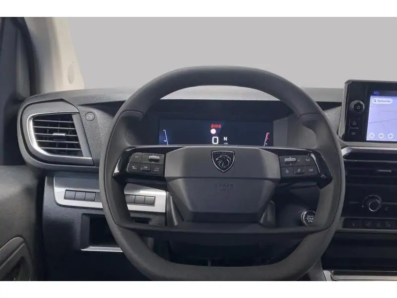 VEHICLE__CONDITION_SERVICE Peugeot Traveller L BUSINESS*dispo 2026 BLACK 12