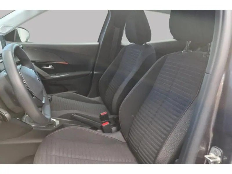 Occasion Peugeot 2008 Active GREY 11