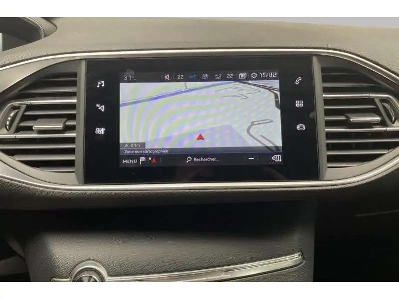 Occasion Peugeot 308 SW Active Pack WHITE 13