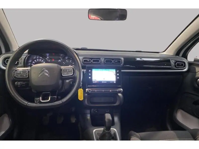 Occasion Citroen C3 Shine WHITE 11