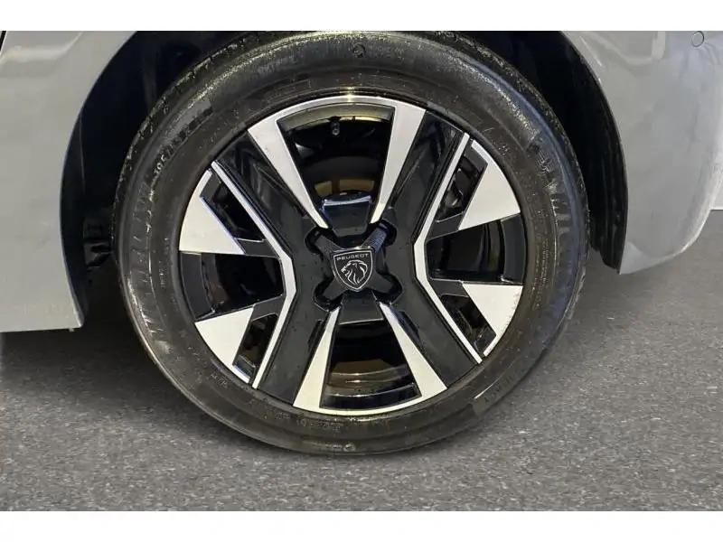 Occasion Peugeot 208 Allure GREY 20