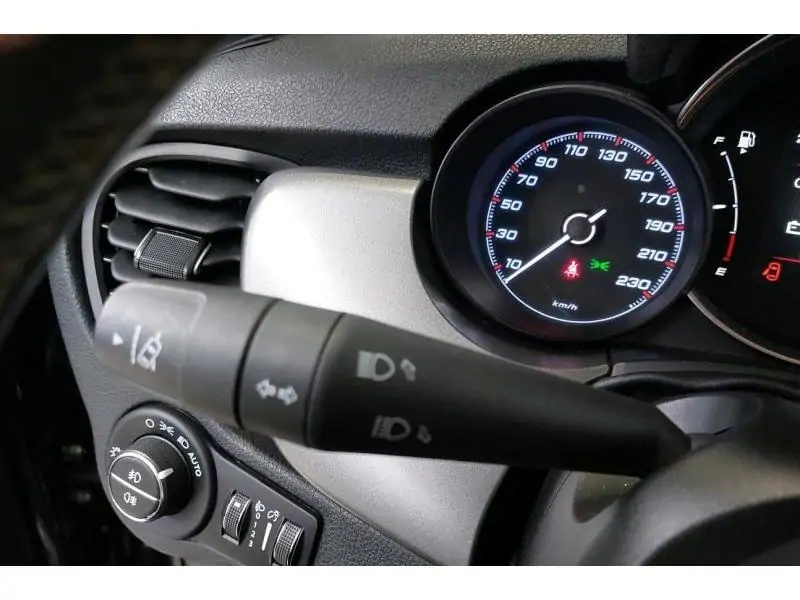 Occasion Fiat 500 X Berline AUTO BLACK 26