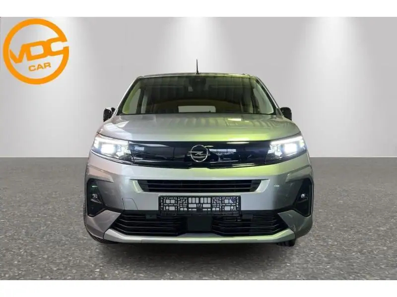 VEHICLE__CONDITION_SERVICE Opel Combo Life GS - L1 GREY 5