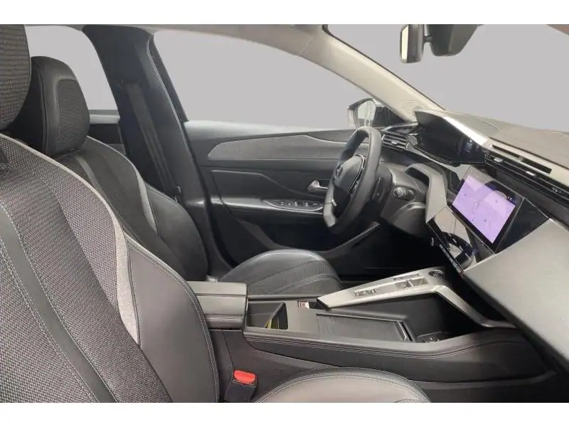 Occasion Peugeot 308 SW Allure BLACK 8