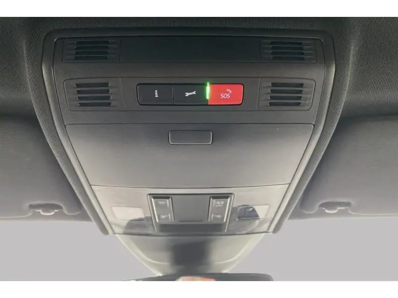 Occasion Volkswagen Polo GTI 2.0 TSI DSG - ACC - CARPLAY WHITE 37