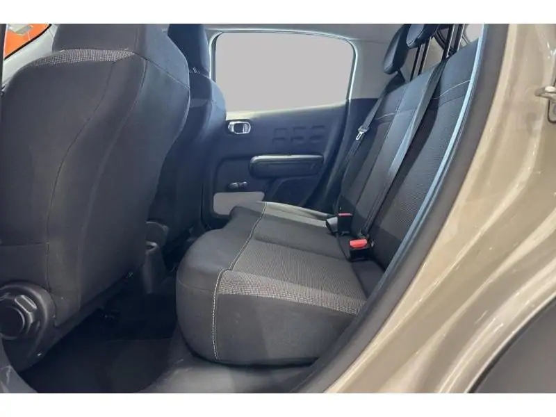 Occasion Citroen C3 YOU GREY 18