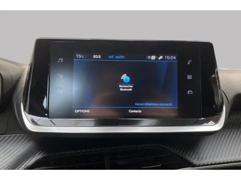 Occasion Peugeot 2008 Active Pack BLACK 31