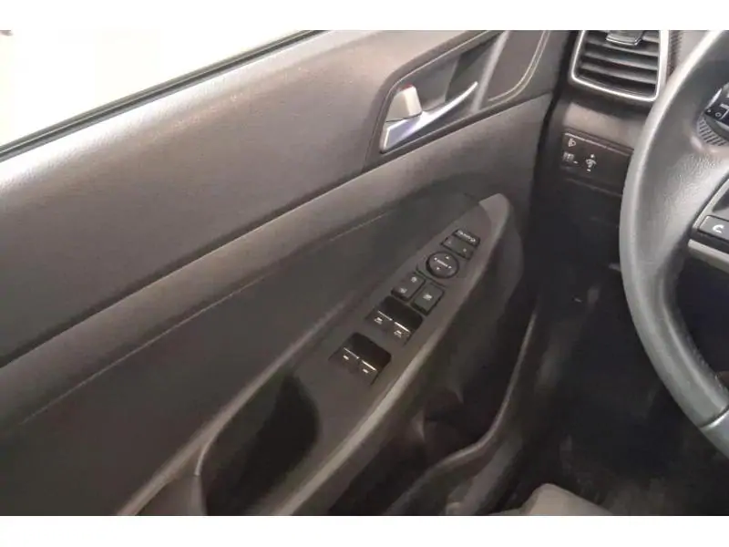 Occasion Hyundai Tucson N-LINE BEIGE 17