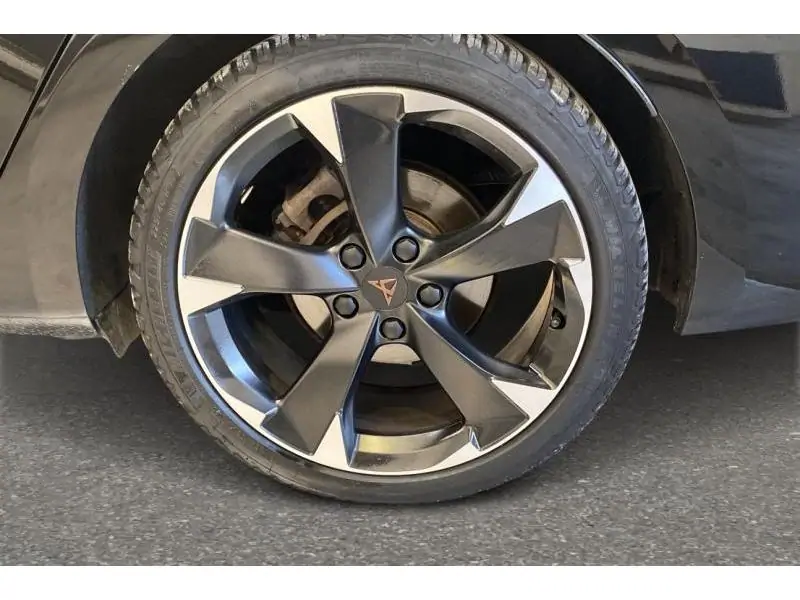 Occasion Cupra Leon VZ BLACK 20