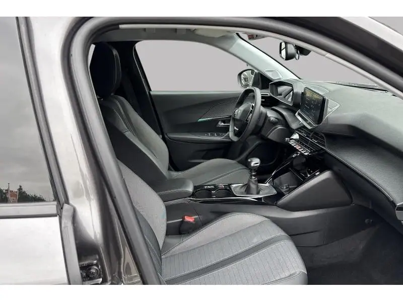 Occasion Peugeot 2008 Allure Pack GREY 8