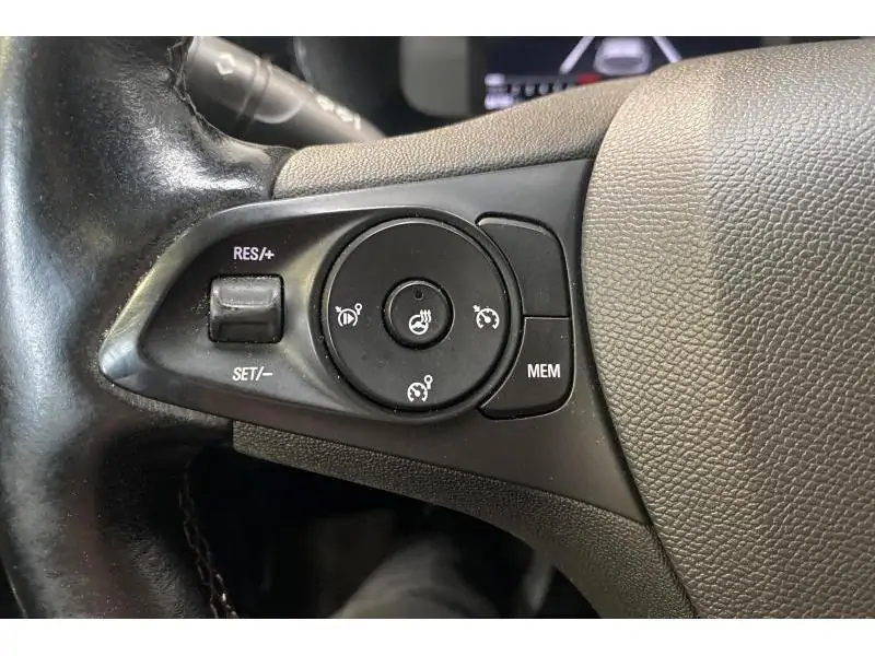 Occasion Opel Corsa F Elegance BLUE 21