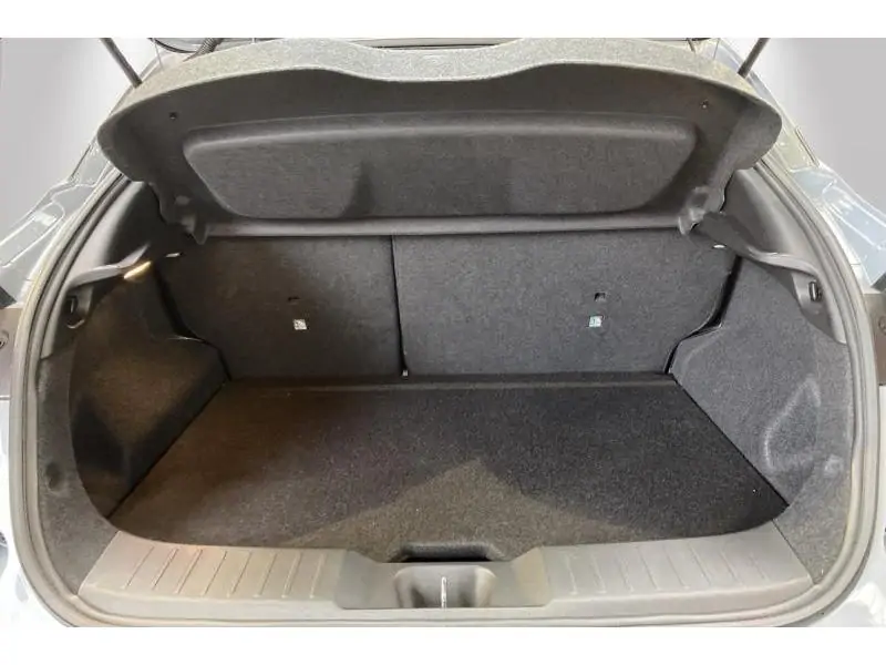 Occasie Nissan Juke ACENTA KOMFORT GREY 19