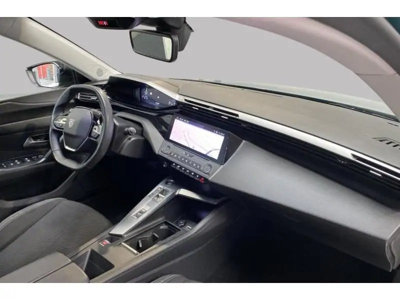 Occasion Peugeot 308 SW Active Pack*Navi. Détecteurs Boite Auto BLUE 2