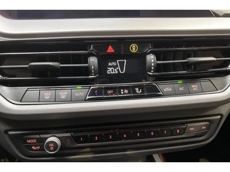 Occasion BMW Serie 1 116 d WHITE 15