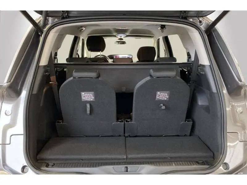 Occasion Citroen Grand C4 SpaceTourer Shine GREY 19